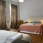 The Yellow House