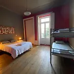 The Yellow House