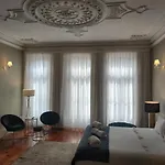 Ml Apartments Story