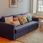 Oporto Guest Poveiros Home