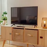 Oporto Guest Poveiros Home