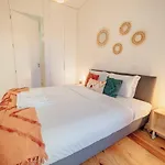 Oporto Guest Poveiros Home