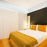 Santos Pousada Executive Studio