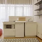 Flh Poveiros Homey Studio
