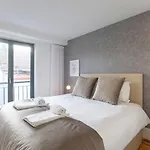 City Center 2Br Flat W/ Ac By Lovelystay