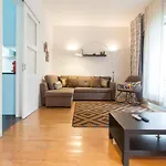 Pinpoint Porto Apartment By Porto City Hosts