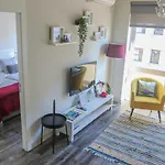 A&R Bolhao Apartment