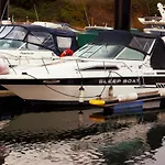 Sleepboat Yacht