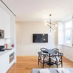 Cute & Bright Flat W/ Ac By Lovelystay