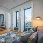 The Twin Apartments