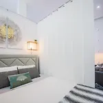 The Twin Apartments