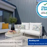 Alegria Residence
