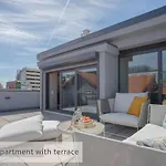 Alegria Residence