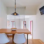 Porto Apartments - Se