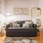 The Twin Apartments