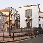 The Twin Apartments