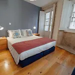 River Eyes At Porto Apartments