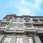 Liberty 119 • Luxurious 1Bd In Porto\'S Main Avenue