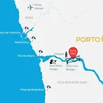 Clerigos Tower - Experience In Porto