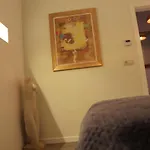 Apartment Garden Music