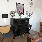 Apartment Garden Music