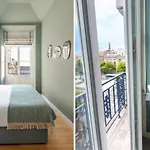 Liberty 119 • Luxurious 1Bd In Porto\'S Main Avenue