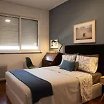 Aconchegante Apartamento No Centro Do Porto