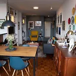 Aconchegante Apartamento No Centro Do Porto