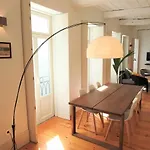 Oporto Delight 2 Luxury Apartment In Historic Center Max 4P