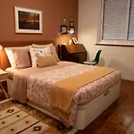 Aconchegante Apartamento No Centro Do Porto