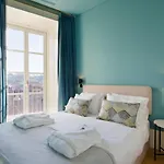 Boutique Rentals-Kinga\'S Ribeira River Great Views