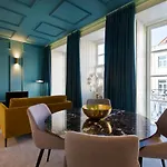 Boutique Rentals-Kinga\'S Ribeira River Great Views