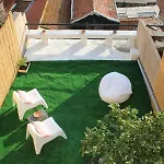 Oportobestview-Garden