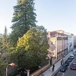 Modern 2Br Duplex Downtown By Art District By Lovelystay