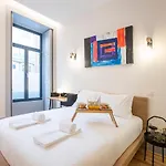 Modern Retro Downtown By Lovelystay