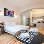 Modern Retro Downtown By Lovelystay