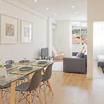 Luxury Prime Batalha Apartments