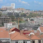 Luxury Prime Batalha Apartments