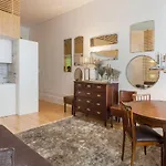 Vintage River Flat By Ml Apartments