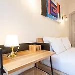 Modern Retro Downtown By Lovelystay