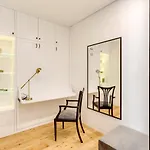 Conceicao Premium Downtown Apartment By Da\'Home
