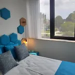 3 Bedrooms Central Apartment With Garage By Great&Cosy