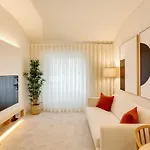 Virtudes Premium Apartment By Da\'Home