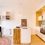 Oporto Vibes - City Center Studio