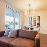 Bombarda Apartments By Lovelystay