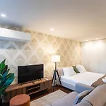 Bombarda Apartments By Lovelystay