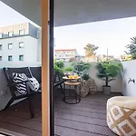 Bombarda Apartments By Lovelystay