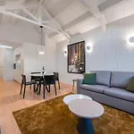 Guestready - Taipas Historical Penthouse