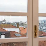 Guestready - Taipas Historical Penthouse