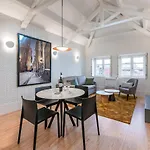 Guestready - Taipas Historical Penthouse